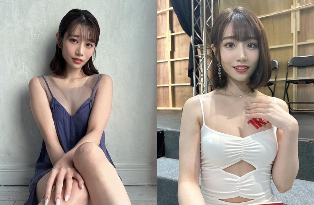 河北彩花脱了只剩内衣超凶身材藏不住-91极品番号网