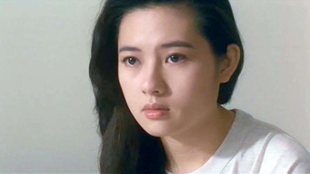 李丽珍：从80年代甜美少女到90年代III级片女神的华丽蜕变-91极品番号网