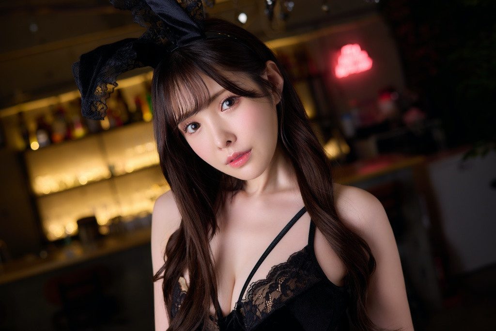 答案即将揭晓！桥本ありな(桥本有菜)之谜抢先看！-91极品番号网