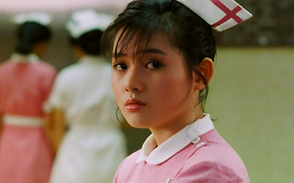 李丽珍：从80年代甜美少女到90年代III级片女神的华丽蜕变-91极品番号网