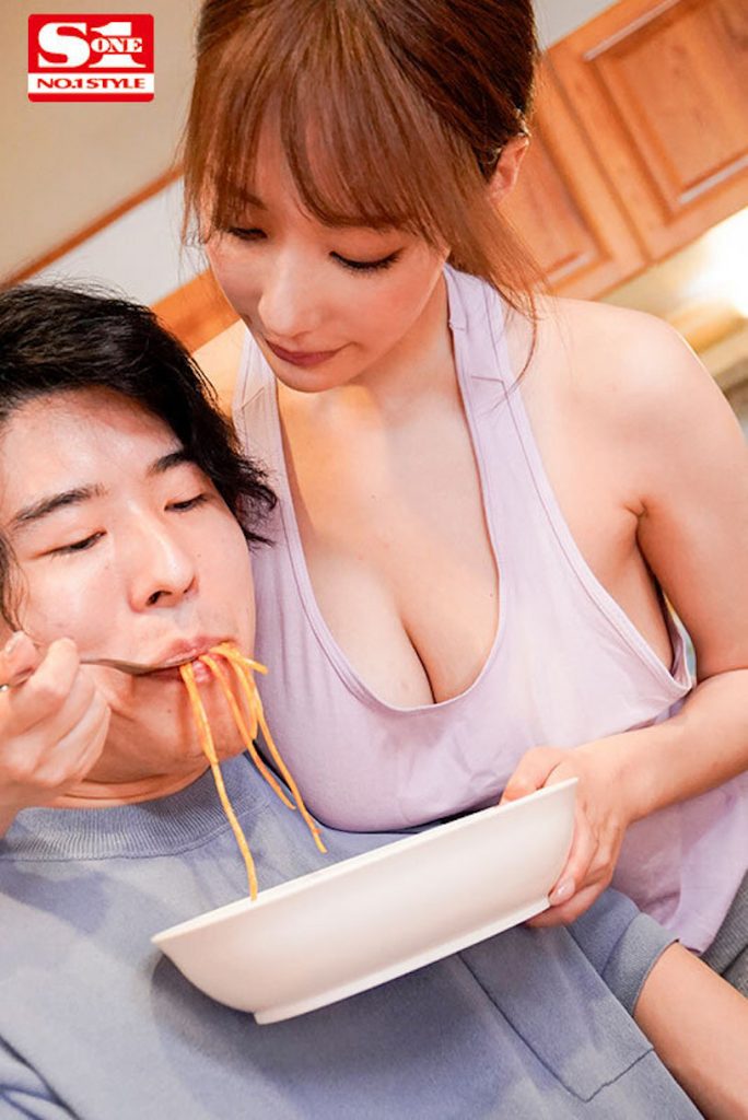 小宵こなん（小宵虎南）SSIS-952作品发布！用她的浑圆H奶服务我一周-91极品番号网