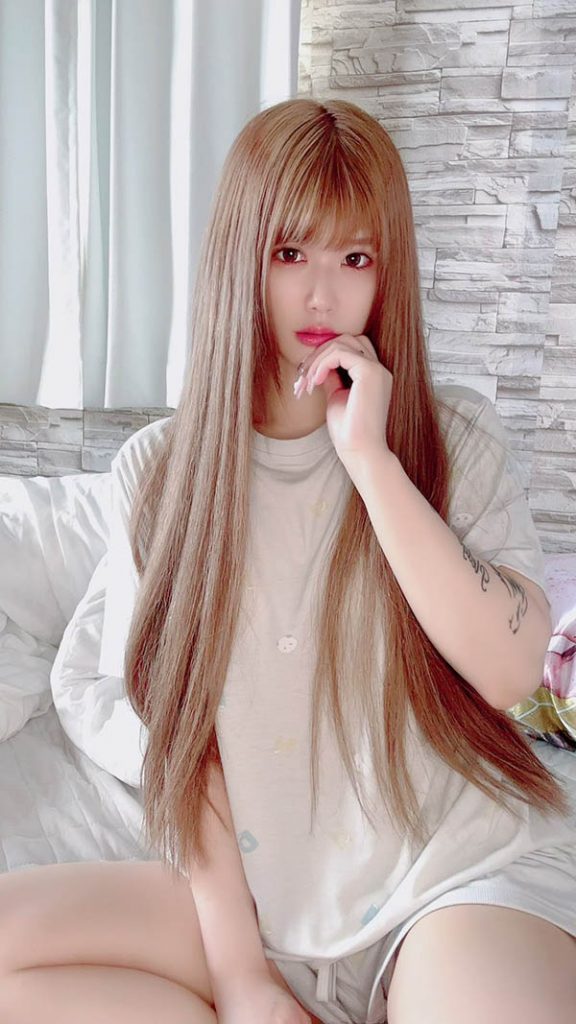 AV复出有望？！D罩杯美少女《凉宫琴音》的下一站是-91极品番号网